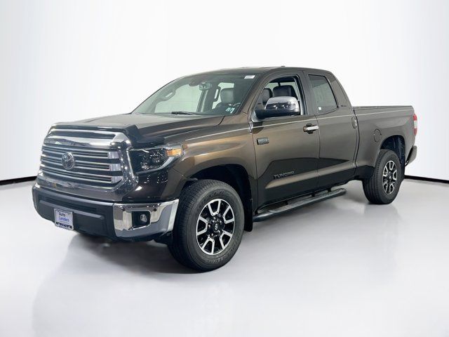 2021 Toyota Tundra Limited