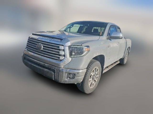 2021 Toyota Tundra Limited