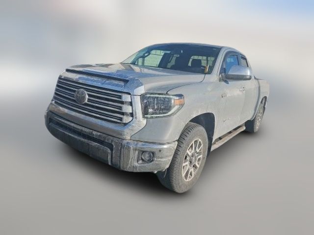 2021 Toyota Tundra Limited