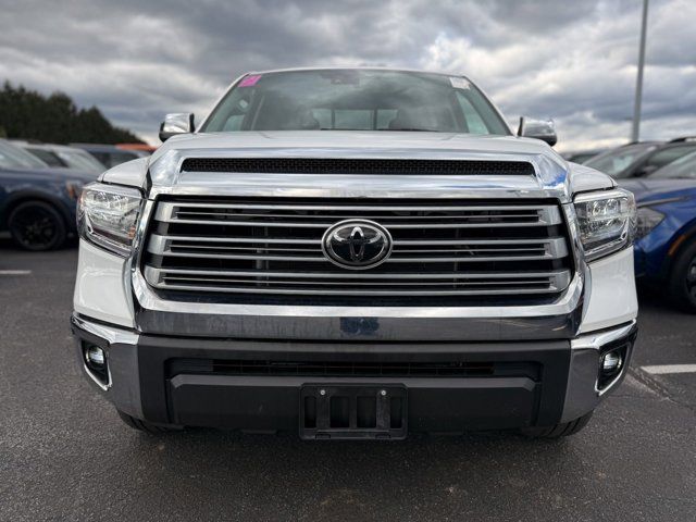 2021 Toyota Tundra Limited