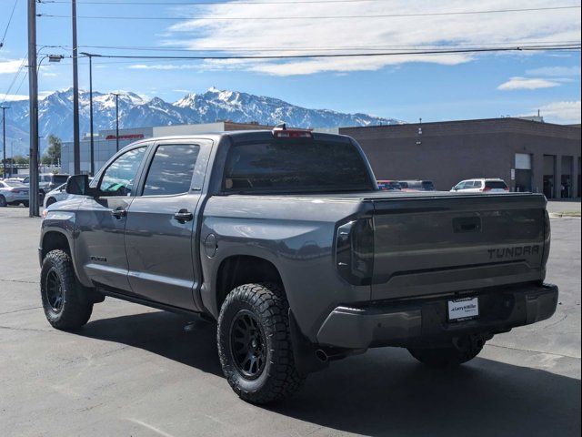 2021 Toyota Tundra Limited