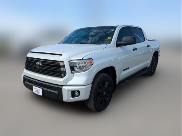 2021 Toyota Tundra Limited