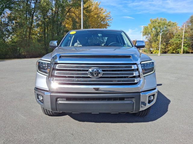 2021 Toyota Tundra Limited