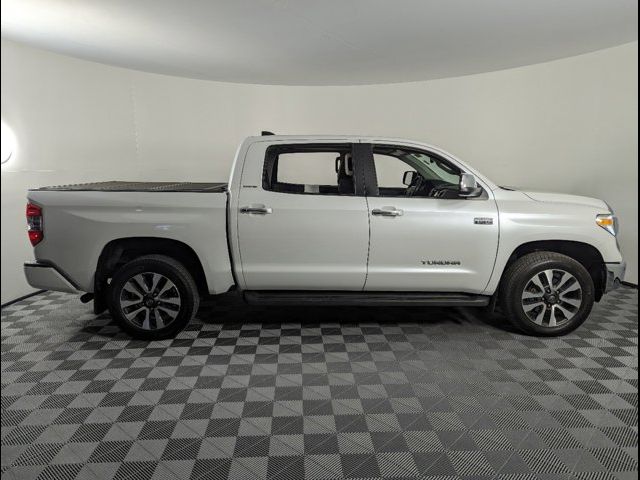 2021 Toyota Tundra Limited