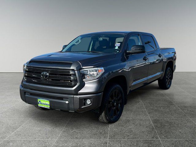 2021 Toyota Tundra Limited