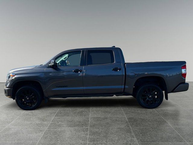 2021 Toyota Tundra Limited