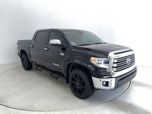 2021 Toyota Tundra Limited