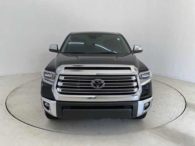 2021 Toyota Tundra Limited