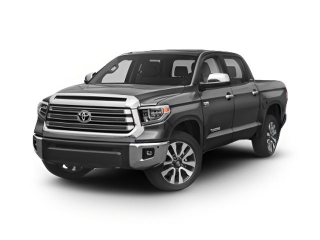 2021 Toyota Tundra Limited