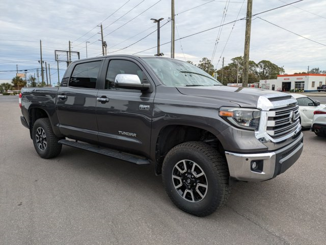 2021 Toyota Tundra Limited