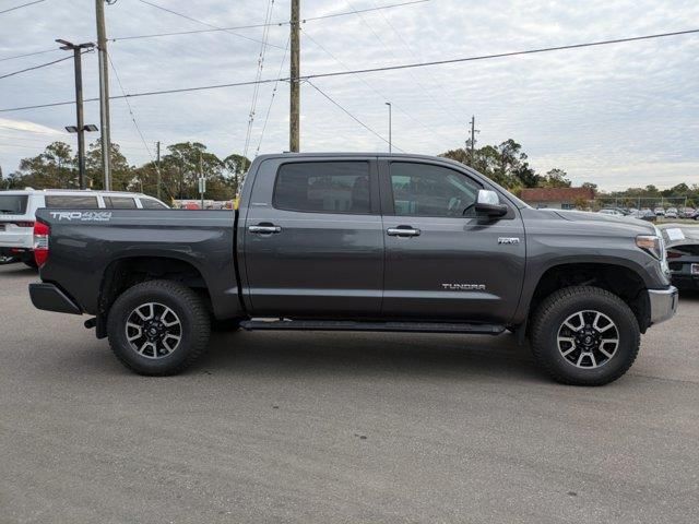 2021 Toyota Tundra Limited