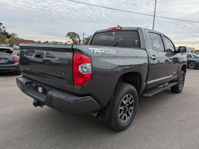 2021 Toyota Tundra Limited