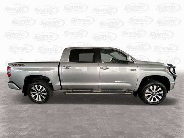 2021 Toyota Tundra Limited