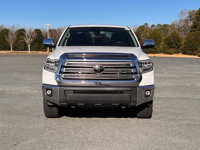 2021 Toyota Tundra Limited
