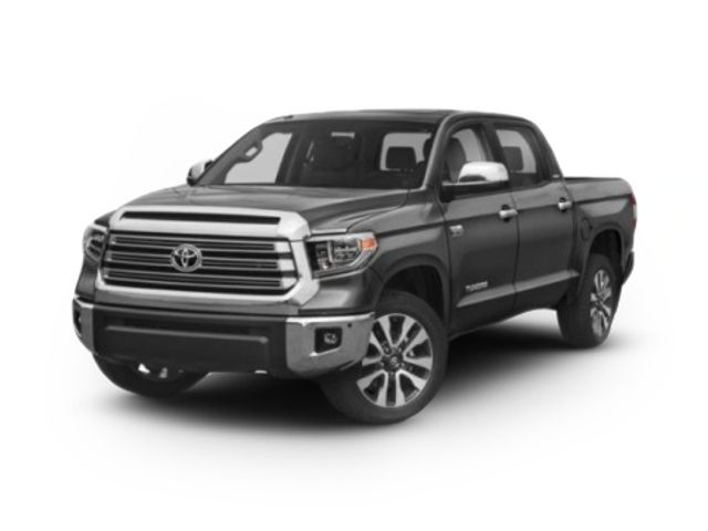 2021 Toyota Tundra Limited