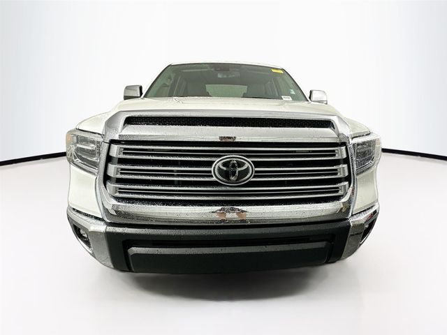 2021 Toyota Tundra Limited