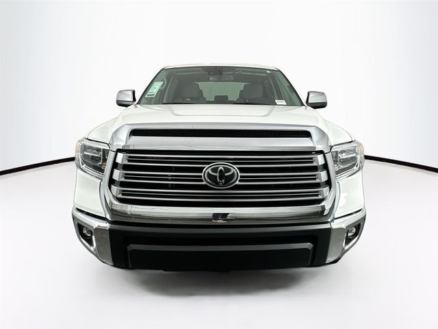 2021 Toyota Tundra Limited