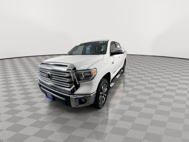 2021 Toyota Tundra Limited