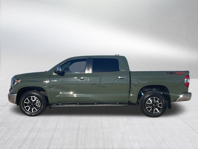 2021 Toyota Tundra Limited