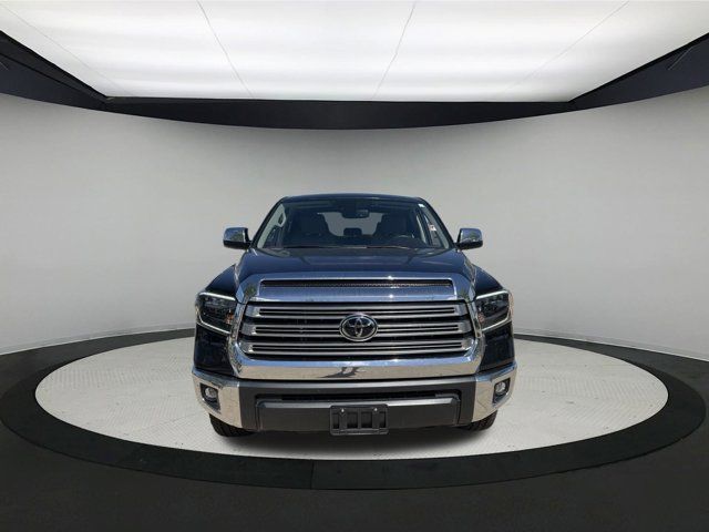 2021 Toyota Tundra Limited