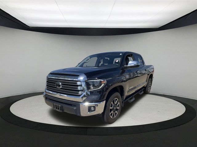 2021 Toyota Tundra Limited