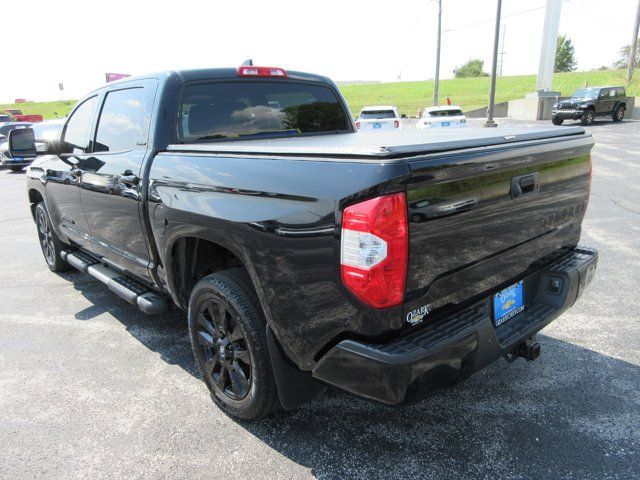 2021 Toyota Tundra Limited