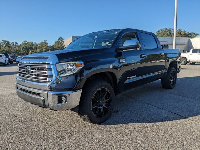 2021 Toyota Tundra Limited