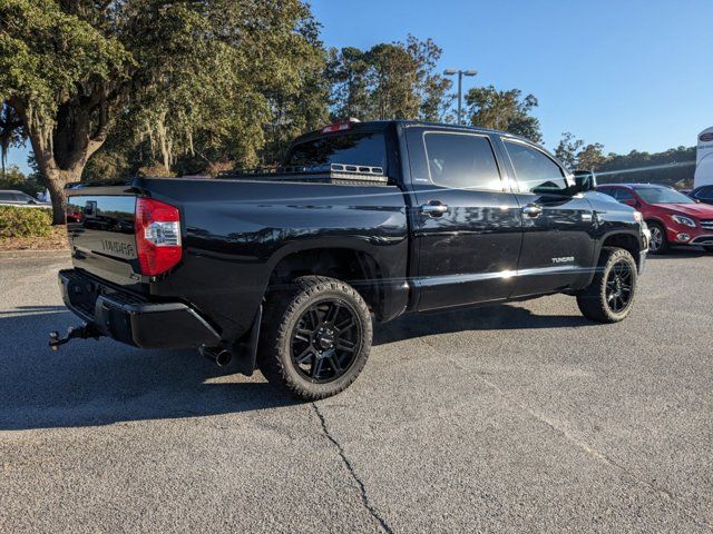 2021 Toyota Tundra Limited