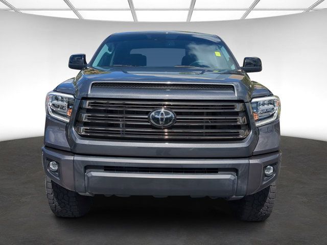 2021 Toyota Tundra Limited