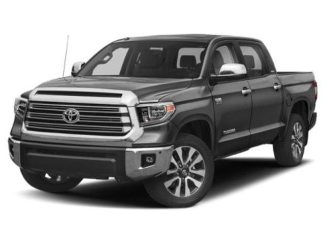 Used 2021 Toyota Tundra Limited For Sale in Memphis, TN | Capital One ...