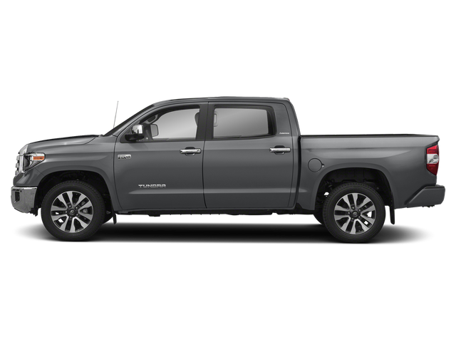 2021 Toyota Tundra Limited