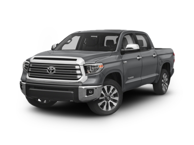 2021 Toyota Tundra Limited