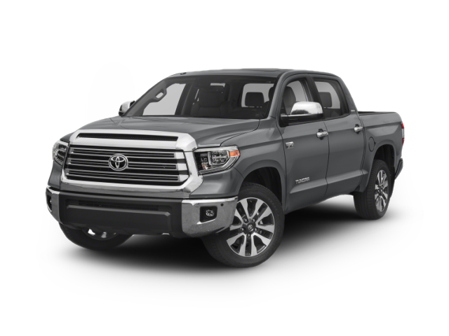 2021 Toyota Tundra Limited