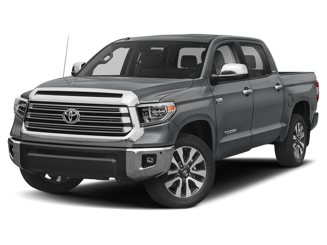 2021 Toyota Tundra Limited