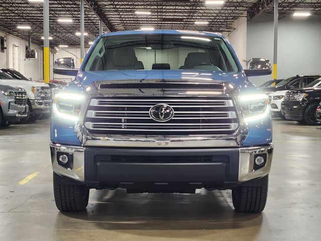 2021 Toyota Tundra Limited