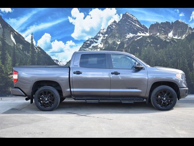 2021 Toyota Tundra Limited