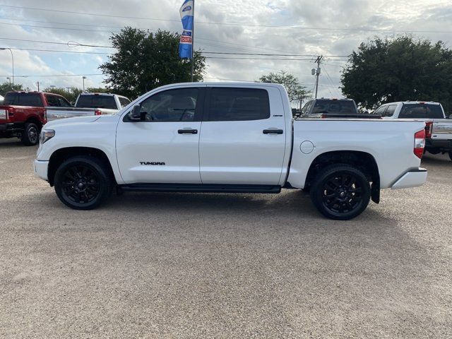 2021 Toyota Tundra Limited