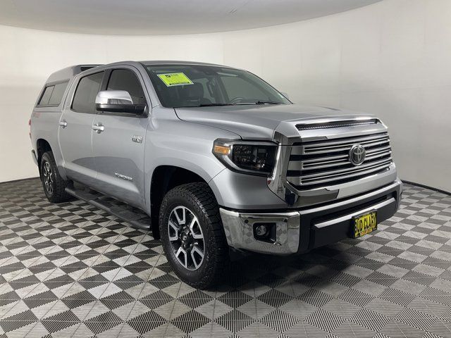 2021 Toyota Tundra Limited