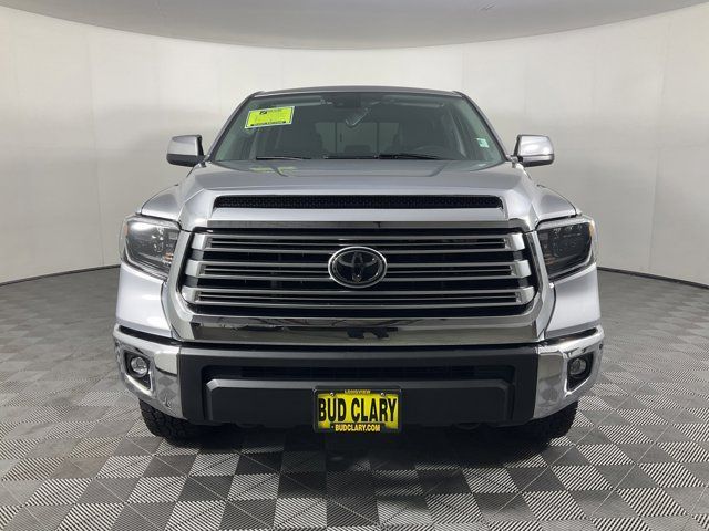 2021 Toyota Tundra Limited