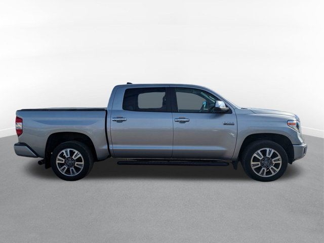 2021 Toyota Tundra Platinum