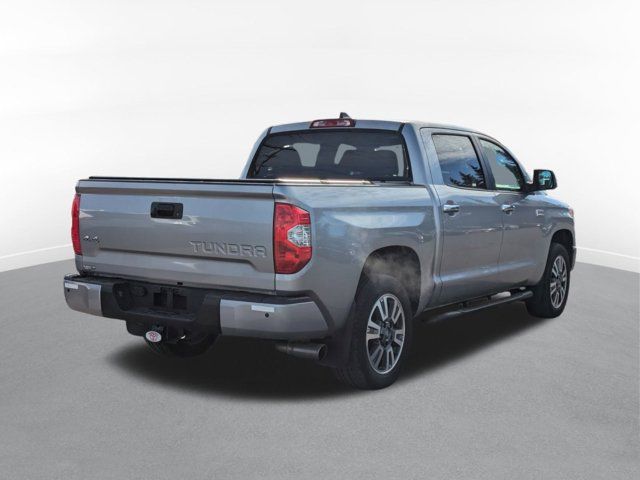 2021 Toyota Tundra Platinum