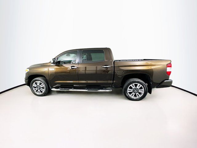 2021 Toyota Tundra Platinum