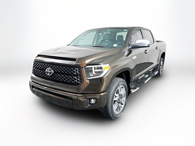 2021 Toyota Tundra Platinum