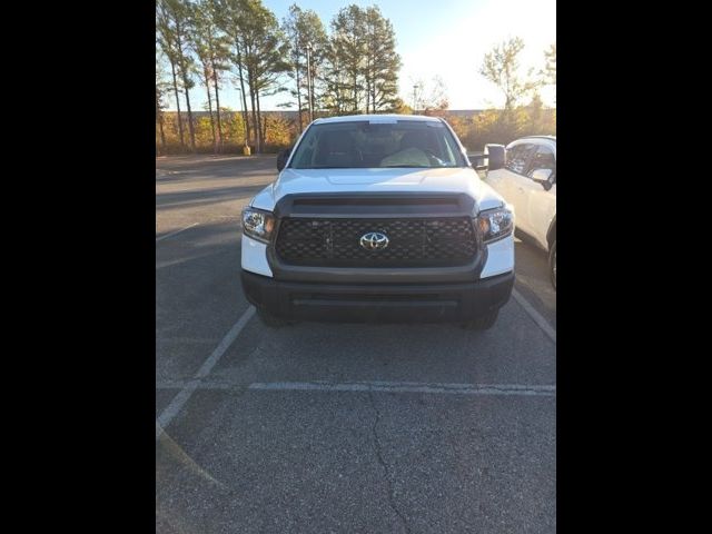 2021 Toyota Tundra SR