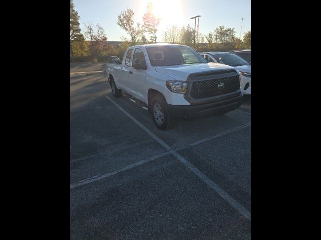 2021 Toyota Tundra SR