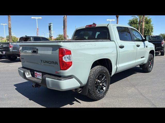 2021 Toyota Tundra TRD Pro