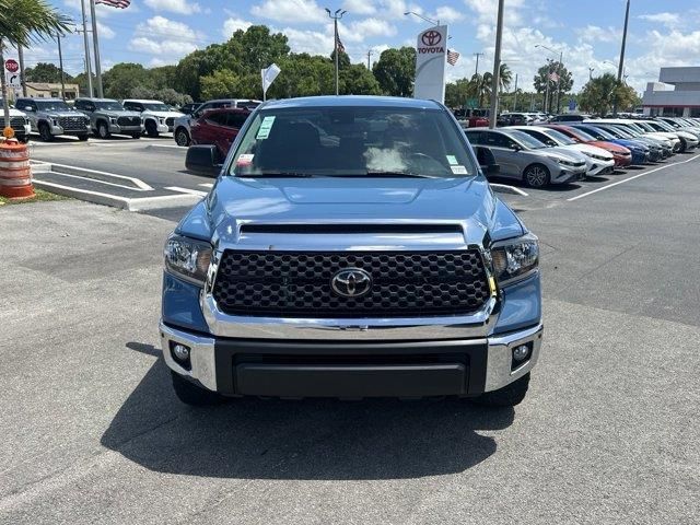 2021 Toyota Tundra TRD Pro