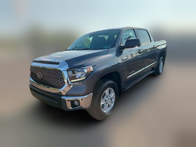 2021 Toyota Tundra TRD Pro