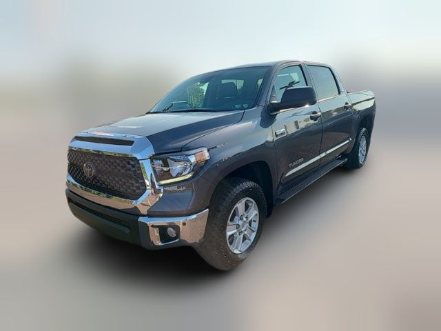 2021 Toyota Tundra TRD Pro