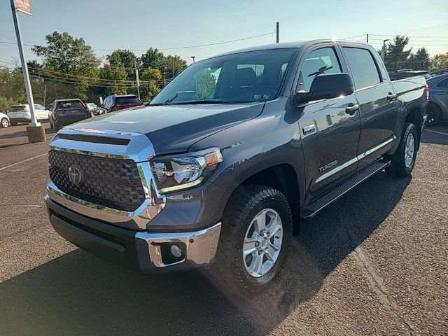 2021 Toyota Tundra TRD Pro